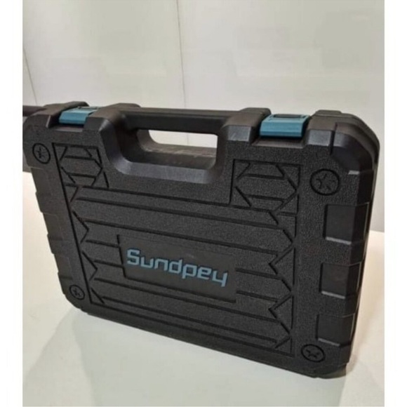 Home Tool Kit 148-Pcs - Household Basic Complete Hand Repair portable Tool - Picture 2 of 3